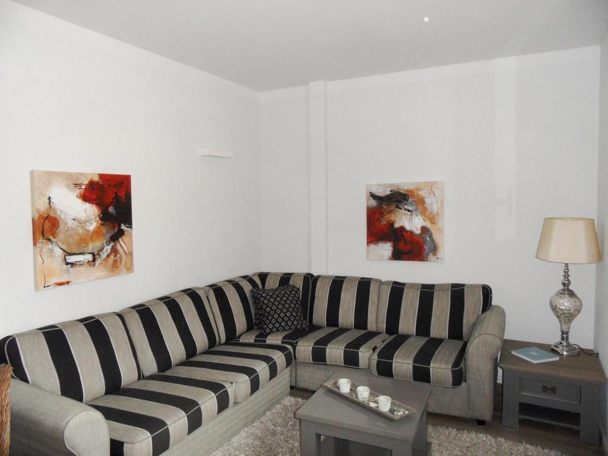 Kapitaenshaus Apartment Heringsdorf (Usedom)